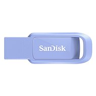SanDisk Cruzer Spark 16GB modrá