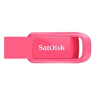 SanDisk Cruzer Spark 16GB růžová - Flash disk