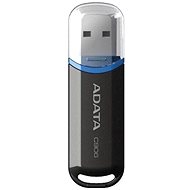 Flash Drive ADATA C906 32GB black
