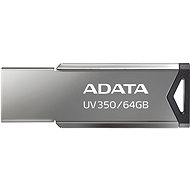 ADATA UV350 64GB černý - Flash disk