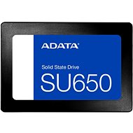 ADATA Ultimate SU650 SSD 960GB - SSD disk