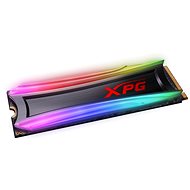 ADATA XPG SPECTRIX S40G RGB 256GB SSD - SSD