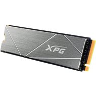 ADATA XPG GAMMIX S50 Lite 2TB - SSD disk