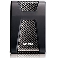 ADATA HD650 HDD 2TB černý 3.1 - Externí disk