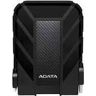 ADATA HD710P 1TB černý - Externí disk