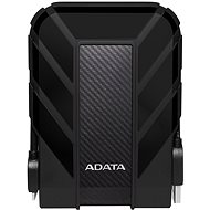 ADATA HD710P 2TB černý - Externí disk