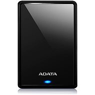 External Hard Drive ADATA HV620S HDD 2.5" 2TB black