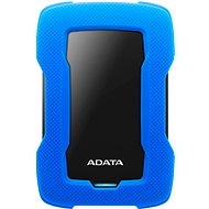 ADATA HD330 HDD 2TB modrý - Externí disk