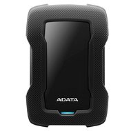 ADATA HD330 HDD 4TB černý - Externí disk
