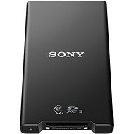 Sony SD/CF Express A reader - Čtečka karet