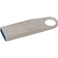 Flash disk Kingston DataTraveler SE9 G2 16GB