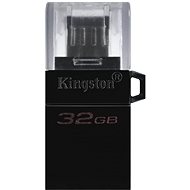 Kingston DataTraveler MicroDuo3 G2 32GB - Flash disk