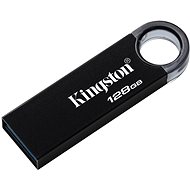 Kingston DataTraveler Mini 9 128GB - Flash disk