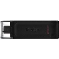 Kingston DataTraveler 70 32GB - Flash disk