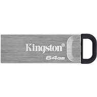 Kingston DataTraveler Kyson 64GB - Flash disk