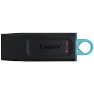 Kingston DataTraveler Exodia 64GB - Flash disk