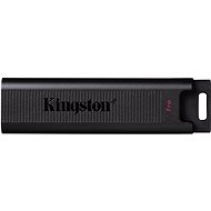 Kingston DataTraveler Max USB-C 1TB - Flash disk