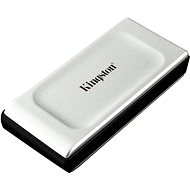 Kingston XS2000 Portable SSD 1TB - Externí disk