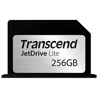Transcend JetDrive Lite 330 256GB - Paměťová karta