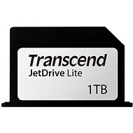 Transcend JetDrive Lite 330 1TB - Paměťová karta