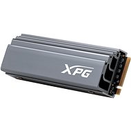 ADATA XPG GAMMIX S70 1TB - SSD disk