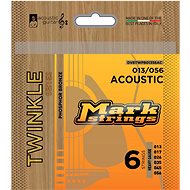 DV MARK Twinkle PB 6 013-056 - Struny