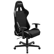 DXRACER Formula OH/FD01/NG Black - Gaming Chair