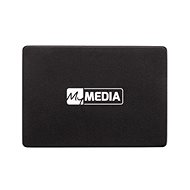 Verbatim MyMedia 1TB - SSD disk