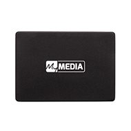 Verbatim MyMedia 256GB - SSD disk
