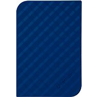 VERBATIM Store´n´ Go GEN2 1TB modrý - Externí disk