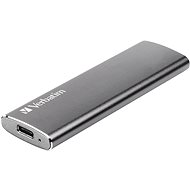 VERBATIM Vx500 External SSD 240GB - Externí disk