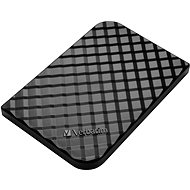 VERBATIM Store ´n´ Go Portable SSD USB 3.2 GEN1 512GB černý - Externí disk