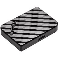 VERBATIM Store ´n´ Go Mini SSD USB 3.2 GEN1 512GB černý - Externí disk