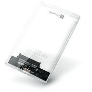 CONNECT IT ToolFree CLEAR - Externí box