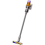 Dyson V12 Slim Absolute - Upright Vacuum Cleaner