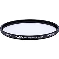 Ochranný filtr Hoya Fotografický filtr Protector Fusion Antistatic Next 58 mm - Ochranný filtr
