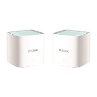 D-Link M15-2 (2 jednotky) - WiFi systém