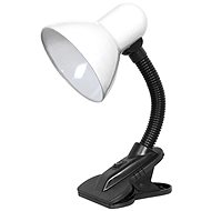 Top Light 630 B - Lampa s klipem 1xE27/60W/230V - Stolní lampa