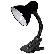 Top Light 630 Č - Lampa s klipem 1xE27/60W/230V  - Stolní lampa