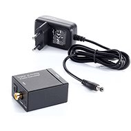 Eagle Cable Audio Converter Digital - Analog - DAC převodník