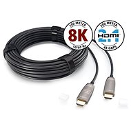 Eagle Cable HIGH SPEED HDMI 2.1 8K 1m - Video kabel