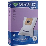 Menalux 4600 - Sáčky do vysavače