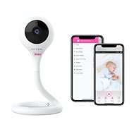 iBaby M2C Smart Baby Monitor (Video Monitor) - IP kamera