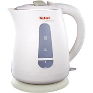 Rychlovarná konvice tefal express