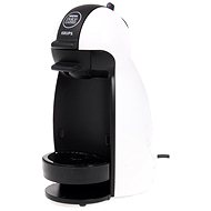 KRUPS KP1002E2 NESCAFÉ Dolce Gusto Piccolo bílé - Kávovar na kapsle
