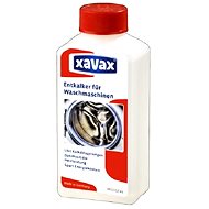 XAVAX odstraňovač vodního kamene u praček, 250 ml 111724 - Odvápňovač