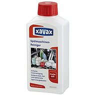XAVAX Čistič myčky 250 ml - Čistič myčky