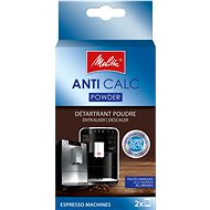 Melitta Anti Calc espresso - Odvápňovač