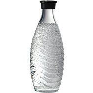 Náhradní láhev SodaStream Penguin/Crystal skleněná 0,7l