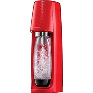 SodaStream Spirit Red - Výrobník sody